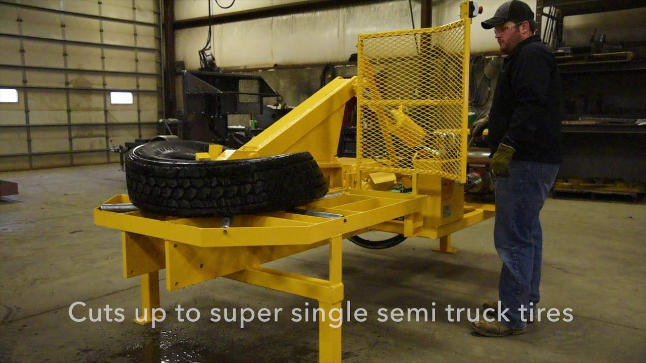 Eagle International Tru-Cut - Teaser