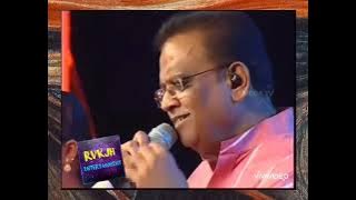 Thaana Vantha Sandhaname-S. P Balasubramaniyam- Live programme