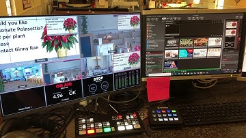 6: Video Switcher Basics