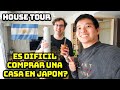 Un ARGENTINO que vino a los 36 años a Japón y se ganó la vida....