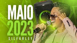 Video thumbnail of "SILFARLEY - MAIO 2023 MÚSICAS NOVAS - REPERTÓRIO ATUALIZADO"