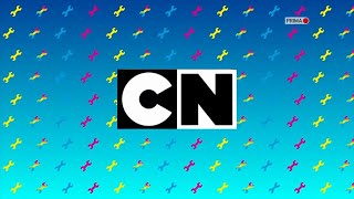 Cartoon Network Portugal - Continuity April 2, 2023