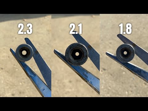 Downstream Injector Orifice’ Explained. And A Conversation With Jeremy Messer!