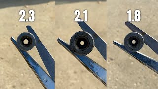 Downstream Injector Orifice Explained. And A Conversation With Jeremy Messer