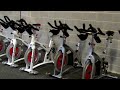 Tigers return to state-of-the-art clubroom facility