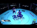 Maksym Selishchev Ukraine VS Jamshed Nematov Tajikistan   immaf tv 2