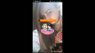 Jis Hot Bigo Live Saree Part 2