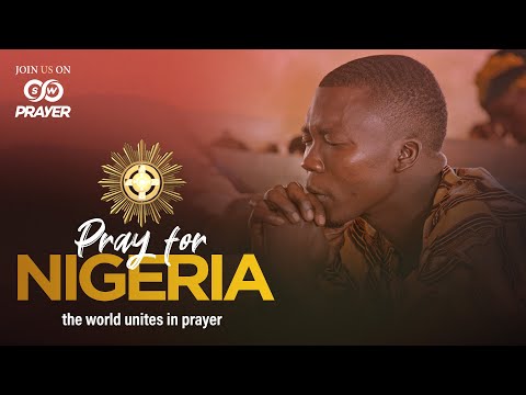 Pray For Nigeria -Day 01 || Eucharistic Adoration & Divine Mercy Chaplet || Live,June 20