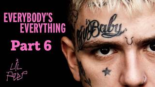 Lil Peep - Everybody's Everything Documentary (pt.6)
