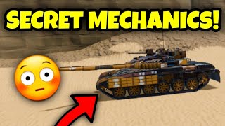 This Is Secretly The Best Tank In War Ty... Heres Why