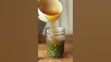 Mugwort Dream Elixir - Recipe!🌙