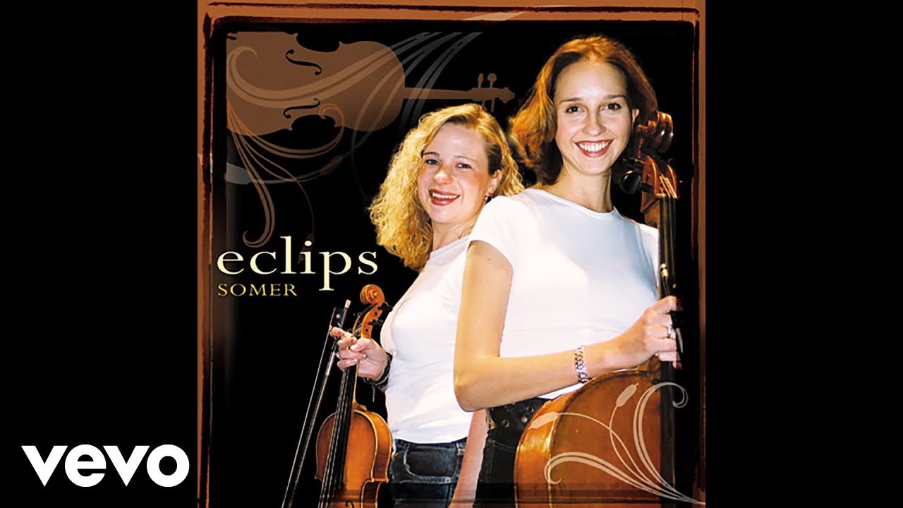 Watch Eclips - Whenever, Wherever (Official Audio) on YouTube Watch Eclips - Whenever, Wherever (Official Audio) on YouTube