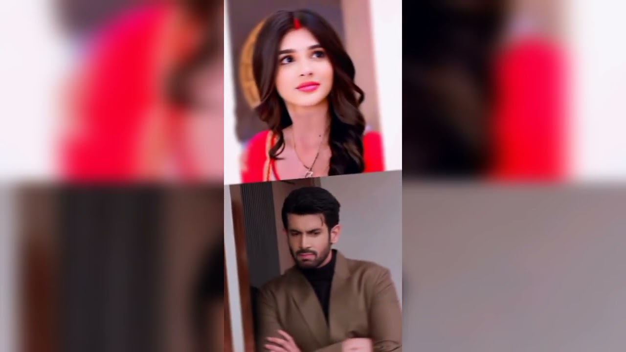 Prarthana &  Shivansh #kumkumbhagya #subscribe ❤️❤️❤️