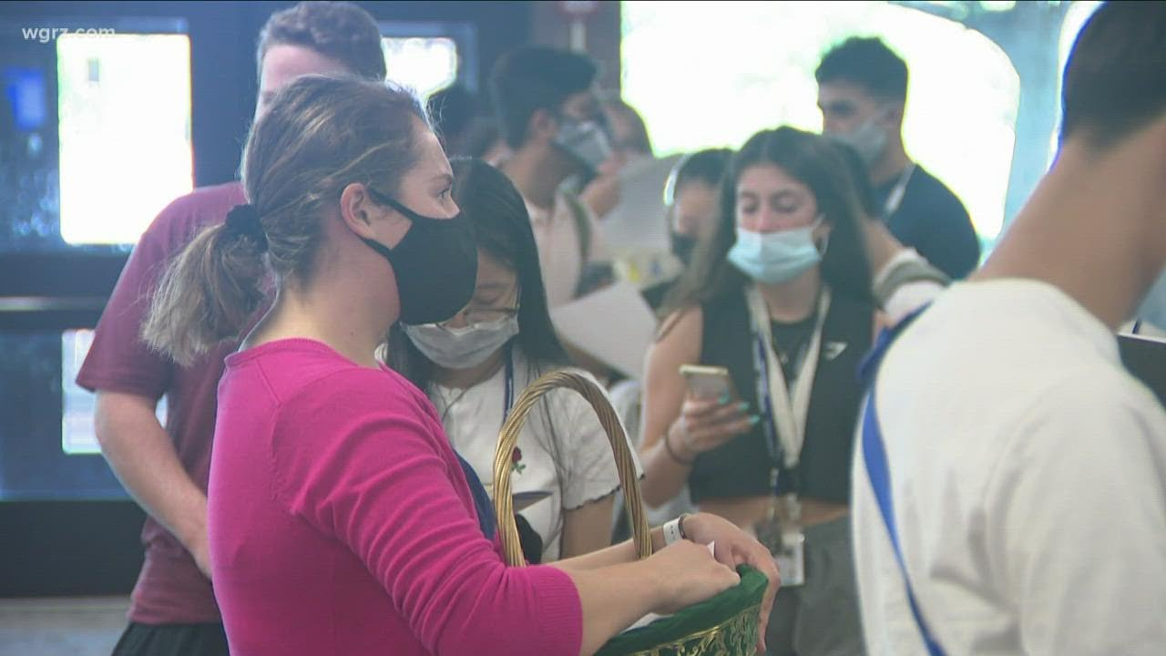 Mask mandate: when will restrictions be lifted?