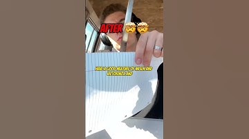 Before and after for Bryan! #tulsa #diy #kitchenknives #sharpening #sharpener #knifesharpeners