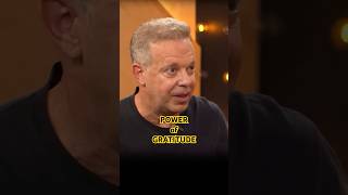 The Gratitude Hack That Boosts Immunity Dr. Joe Dispenza