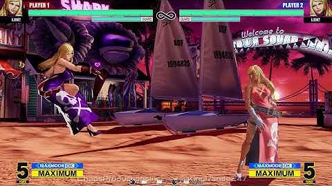 They Did B.Jenet Justice