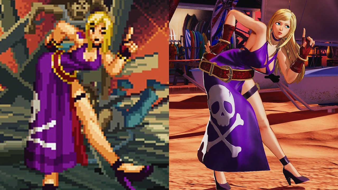 They Did B.Jenet Justice