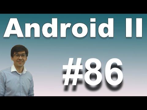 aula 4092 android   testando e finalizando deploy da aplicacao para servidor real