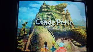 FFIX 100% (my mod 2026) - 17: Conde Petie - Black Mage Village