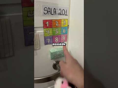 Ce Système De Sécurité Bloque Même La Professeure | Technologie thumbnail