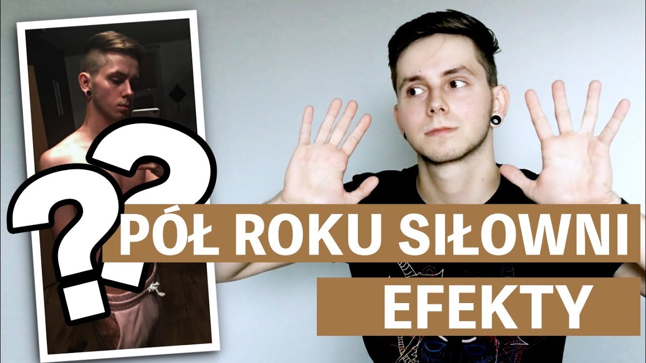 Po Jakim Czasie Chodzenia Na Siłownię Widać Efekty