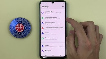 Remove animations, Reduce movement on the screen on Vivo V23e Android 13