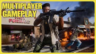 (Kilo 141) - COD Black Ops 6 Multiplayer Gameplay