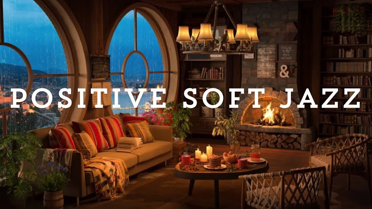 Jazz relaxing music [Instrumental restaurant] 