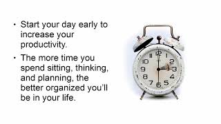 Beat Information Overload - 4 Time Management Tips To Tackle Information Overload Net Worth