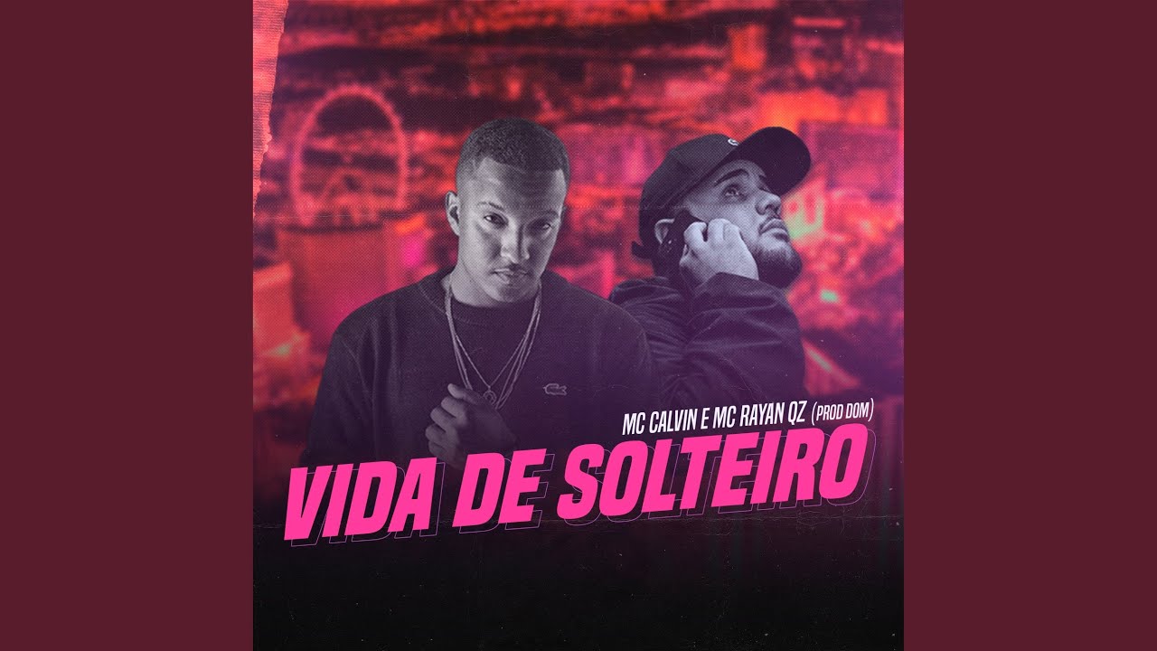 Watch Vida de Solteiro on YouTube Watch Vida de Solteiro on YouTube