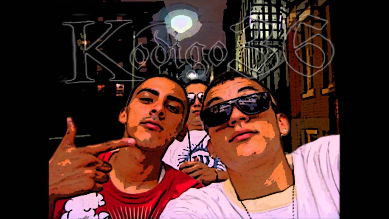 reke kruel went kodigo 36 crudas morales cronicas de un reke kruel went kodigo 36 crudas morales cronicas de un