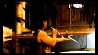 MAMA or INA   sung live by Peter Dicky Lee in 2 languages