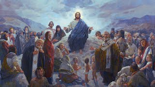 Fourth Sunday in Ordinary Time, February 1st, 2026