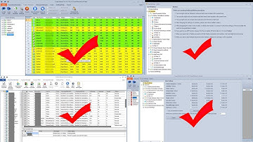 Tweet Attacks Pro Tutorial - Task Settings Video - Twitter Marketing Tool