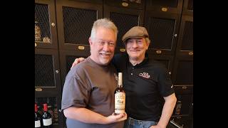 Mark Carter discusses the 1st Mo small batch VIN-1 and the 3rd SLBS Old Sport pick!