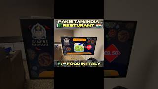 Grand Opening of a New Pakistani & Indian Restaurant 🍛 | Travel Vlog Part 4 #umairinsights
