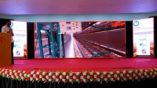 Techno Commercial Hybrid Seminar Edition 4 KP POULTRY EQUIPMENTS