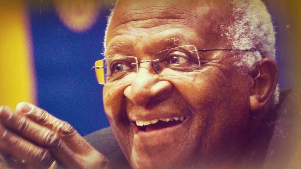 Archbishop Desmond Tutu & Rotary: A History Of Friendship And Collaboration