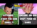 Dragon Ball Sparking Zero : ces dialogues que vous avez loupé
