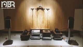 High End Sound Test With Clical Music - Absolare Pion 845 Mono Block - Nbr Audio