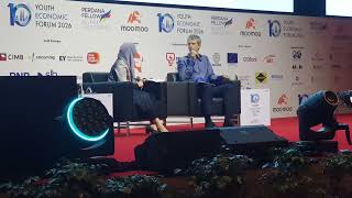Data must remain yours: EU envoy YEF2026 urges Malaysia to guard digital sovereignty as AI expands