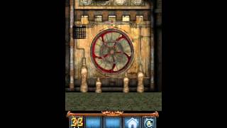 100 Crypts - Level 33 Walkthrough screenshot 5