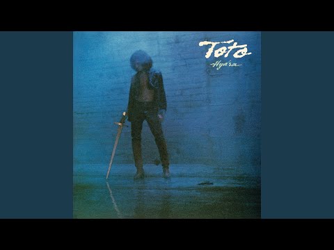 Toto — All Us Boys