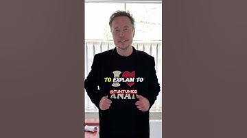 Elon Musk Is Built Different