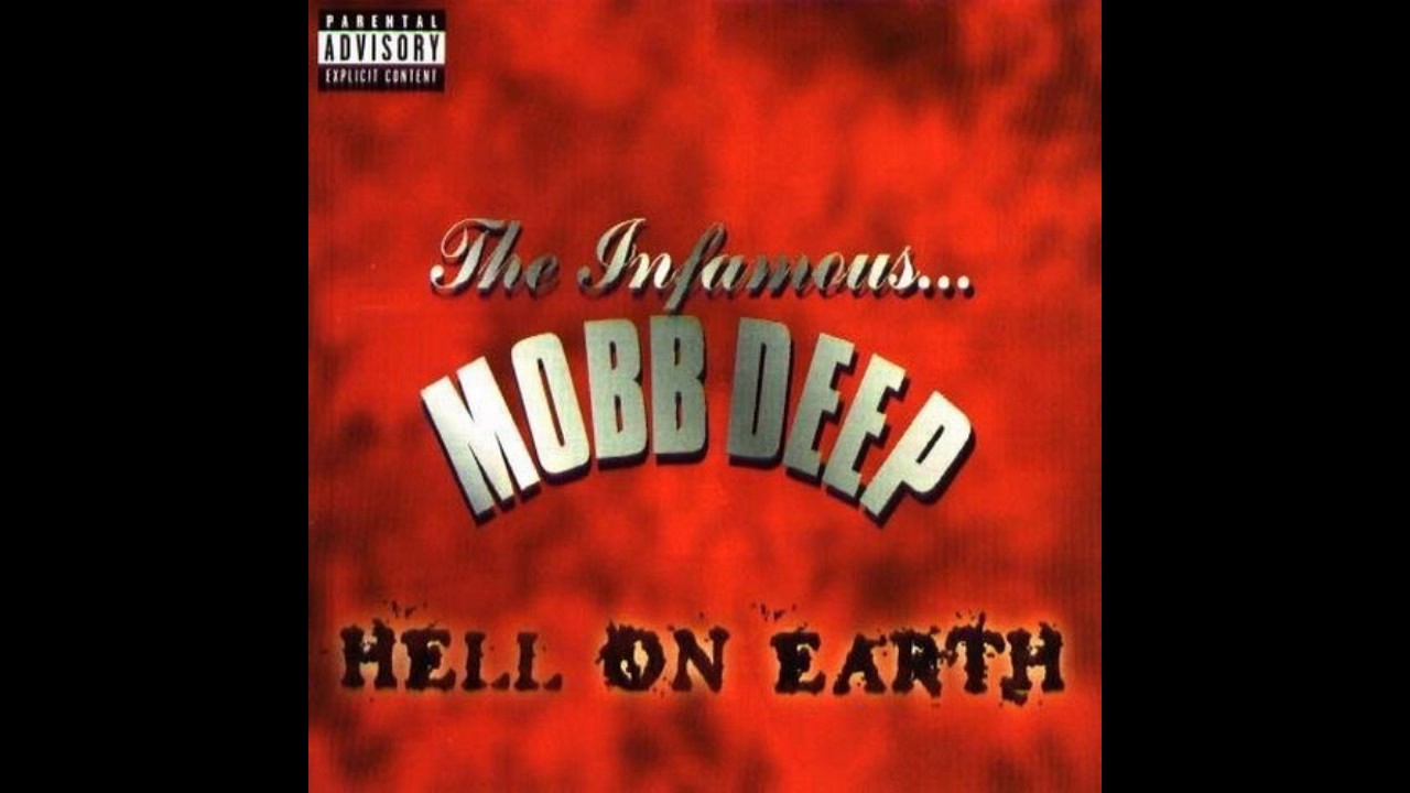 Mobb Deep Nighttime Vultures feat. Raekwon YouTube