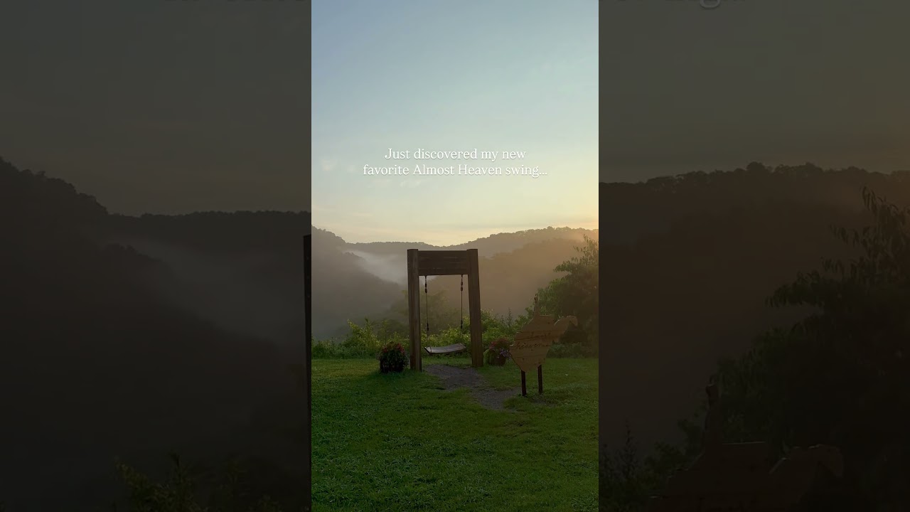 Y’all sound off in the comments… which one is your favorite? 👇📍Chief Logan State Park