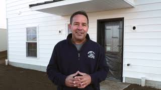Eight Days of Hope 2023 Year-End Video