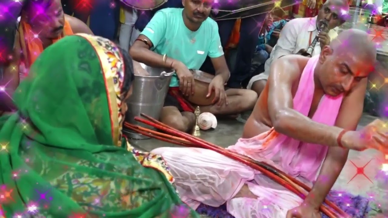 #video पुरूबा बंधोनी बिसहरी गीत ।  Bihula bishari song Bishari puja geet 2024