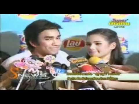 ญาญ่า-ณเดชณ์ ดวงหนุนรับทรัพย์